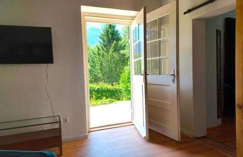 Ferienwohnung 'Bergidylle' - Zu Fuß auf die Loipe und den Berg, nur wenige Minuten ins Skigebiet - Foto 10