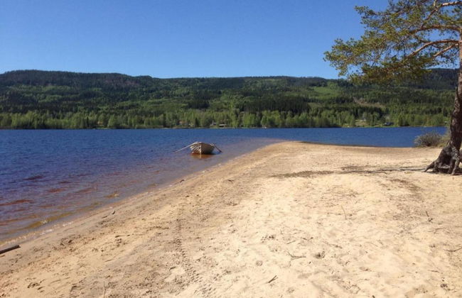 Ski, Sauna, and Scandinavian Serenity Chalet - Foto 29