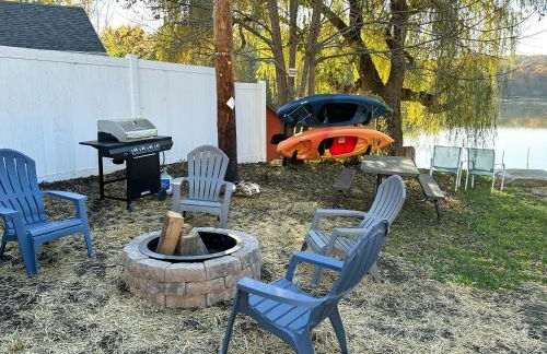 Saugerties Waterfront Getaway - Foto 66