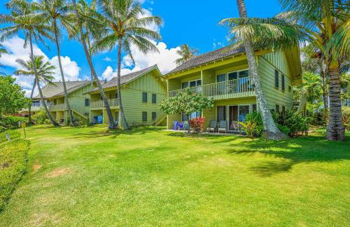 Kapaa Sands 10 - Foto 24