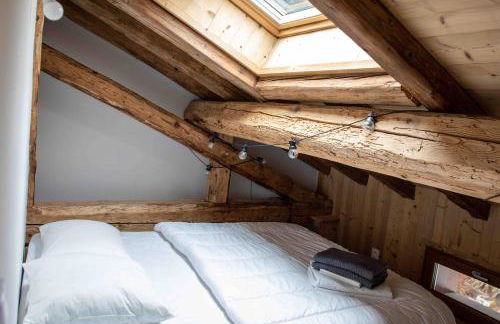 Chalet Bozel 6 people close to Courchevel - Foto 49