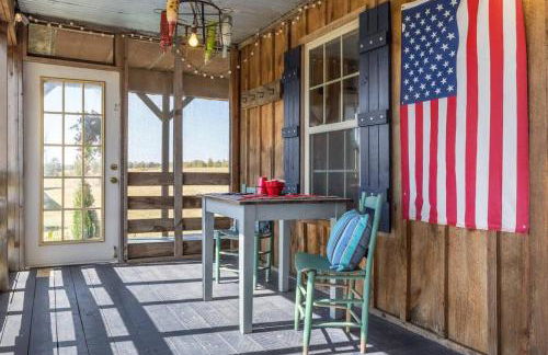 Americana Farm Getaway - Foto 58