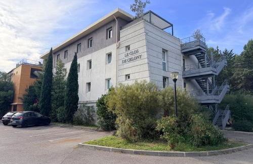 Le Clos d'AIX studio 1 - Foto 1