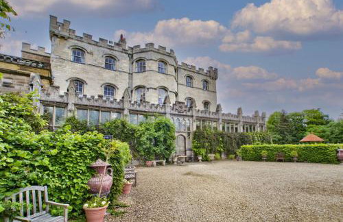 The Castle By Group Retreats - Foto 47