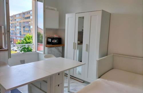 Paris tourist Apartment, France - Foto 22