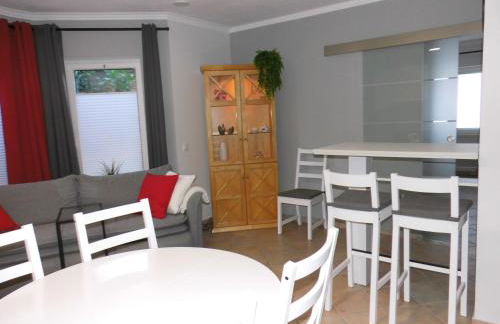 Haus Holldack Wohnung Maria - Foto 17