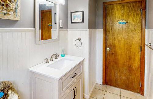 Spirit of the Sea - Foto 15