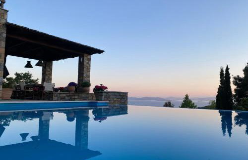 Akrolithos Villa, Milies Pelion - Foto 54