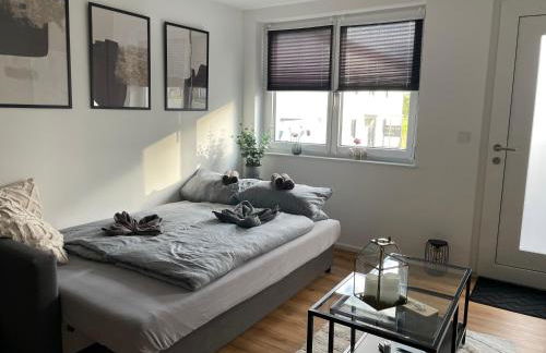 Modern apartment close Bodensee - Foto 6