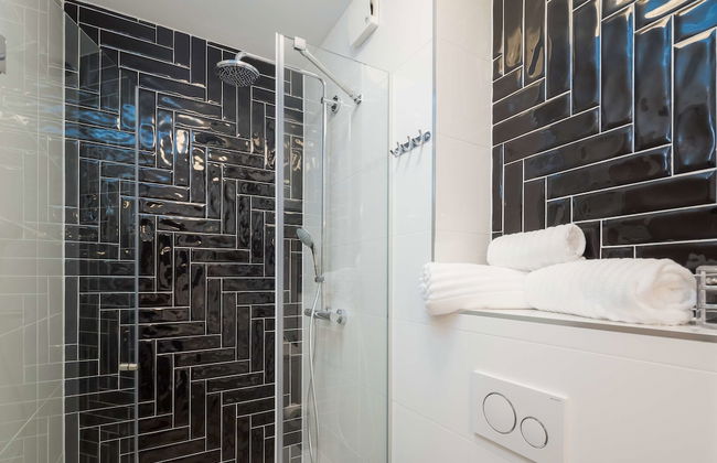 Villa Four Brothers Middle Floor - Foto 51