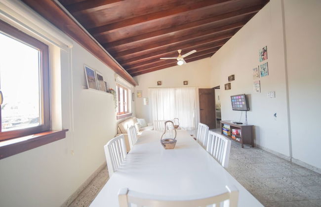 3BR 2BA Colonial Penthouse in Sosua Strip! - Foto 9