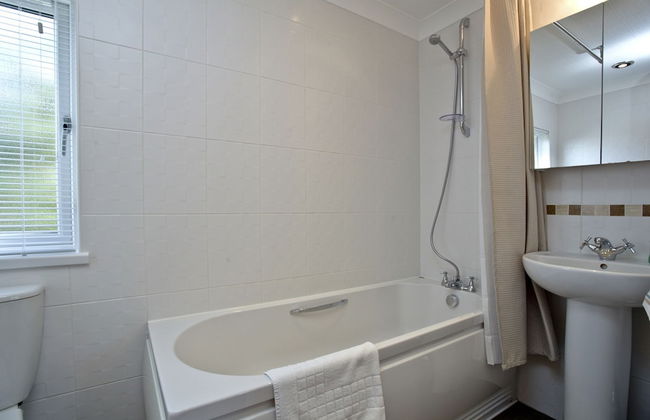 Salcombe Retreat - Foto 46