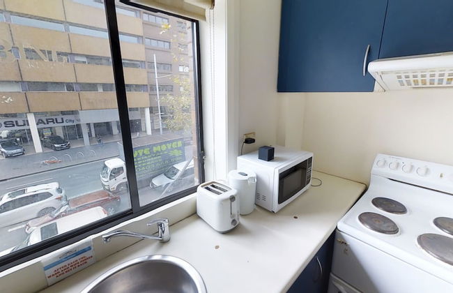 MyHoYoHo City Views Apartments - Foto 24