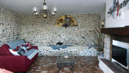 Gîte Ballantims Domaine de L'Annonciade - Foto 5