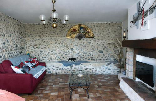 Gîte Ballantims Domaine de L'Annonciade - Foto 5