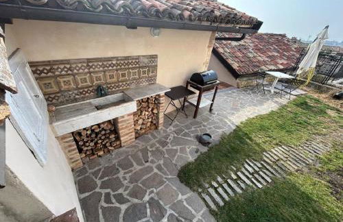 Appartamenti vacanze FRA-I-CUP 1°P - Foto 16