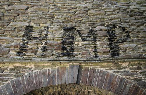 Llechwen Hall - Foto 17