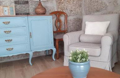 Villa Dos Santos - Gerês Country House - Foto 69