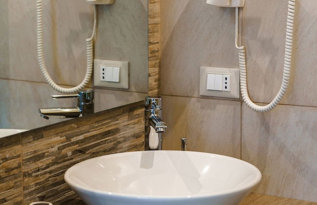 Guest House Grazioli - Foto 36