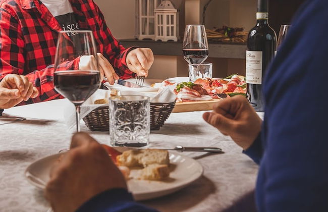 Podere La Rocca - Foto 75