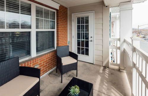 Spacious 3 Bed Condo Near ETSU - Foto 40