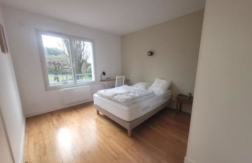 Appartement bord de mer, T4 - Foto 11