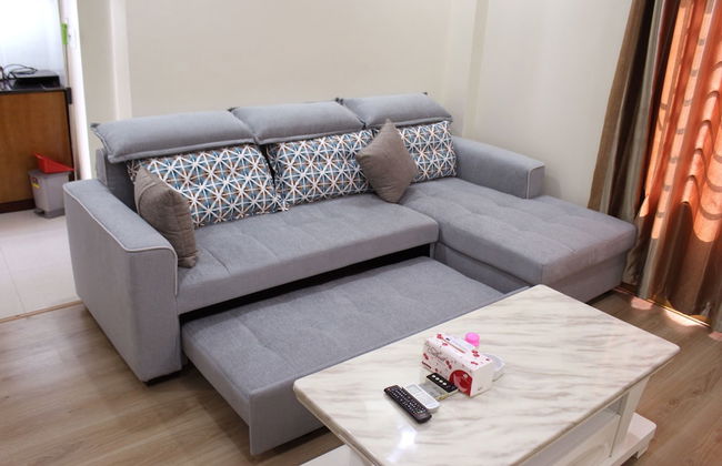 Cpn Apartment & Hotel - Foto 11