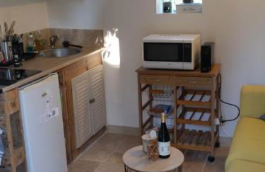 L'Orgalière Alpilles - Foto 10