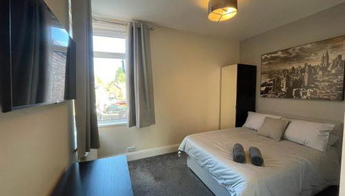 Delightful home in Manchester - Foto 4