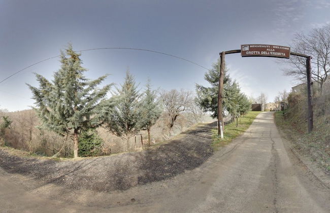 Agriturismo Grotta Dell'Eremita - Photo 46