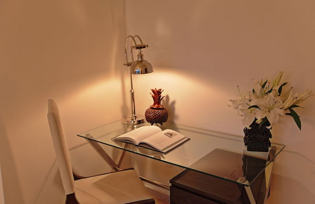 The 5th Avenue Hotel - Foto 40