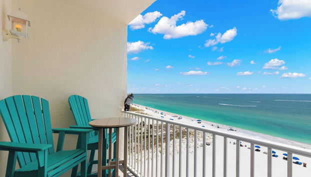 Servicios del alojamiento