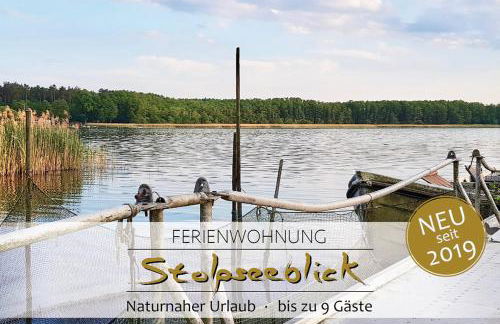 Stolpseeblick - Foto 1