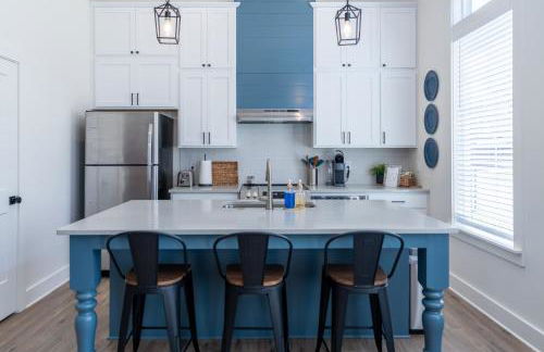 The Blue Heron Haven - Foto 54