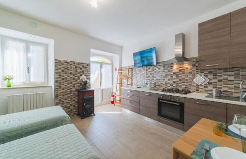 Casa Vacanze IL GELSOMINO - Foto 7