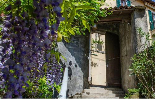 WISTERIA HOUSE - Foto 1