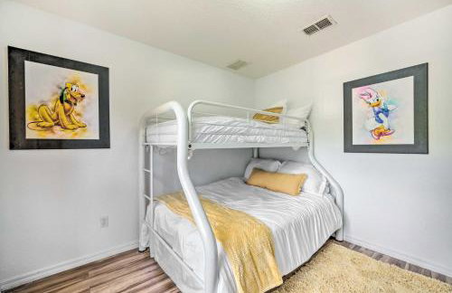 Kissimmee Condo Community Perks, 10 Mi to Disney! - Foto 14