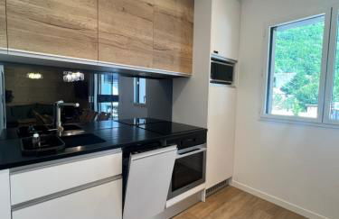 Appartements Prestiges I Draps&ménage inclus I parking privé - Foto 22