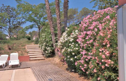 Appt Studio avec Balcon Parking privé, Piscine, proche Golf St Donat - Foto 19