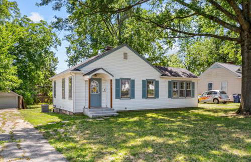 Sweet Cherry Escape | JZ Vacation Rentals - Foto 64