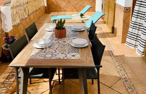 Ático Lanjarón - Foto 3