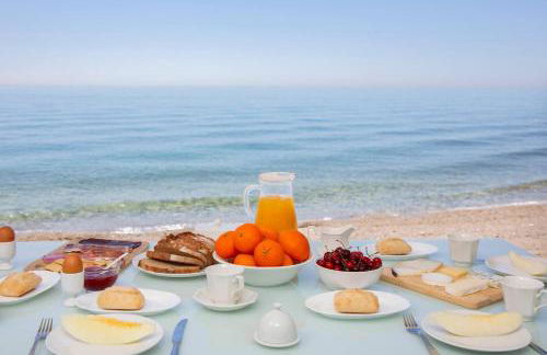 Seaside Paradise - Walk-In, 5 Meters to the Ocean - Foto 20