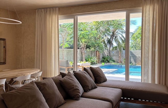 Private Pool Villa Kokos - Foto 49