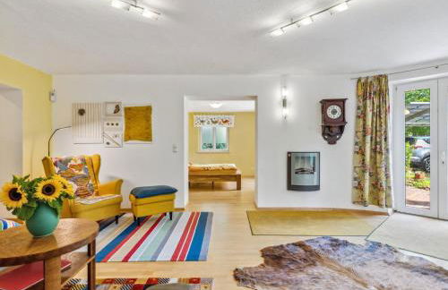 Apartment in Karlshorst mit Terrasse by Interhome - Photo 7