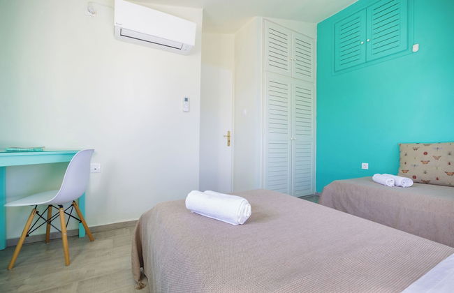 Villa Filokalia With Exceptional View - Foto 5