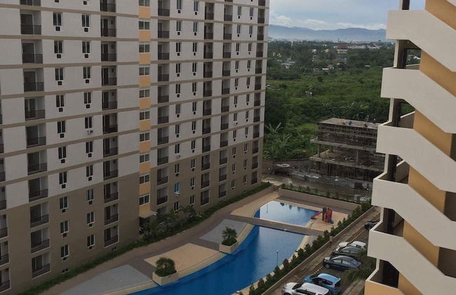 Saekyung Village One - Foto 11