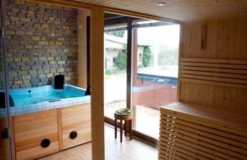 Agriturismo Monaco Di Mezzo - Foto 56