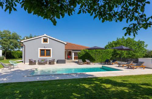 Villa Anavi - Foto 20