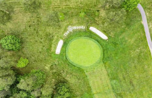 Golf Course Views w Fireplace & Resort Amenities - Foto 52