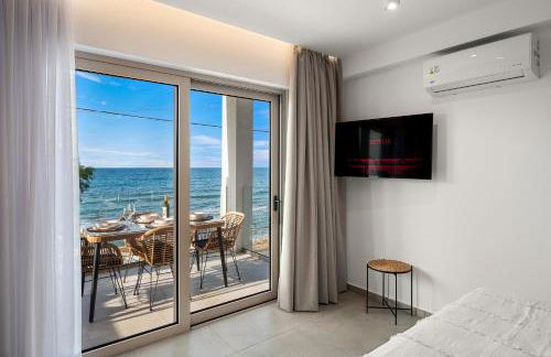 Milatos Seaside Suites - Foto 8